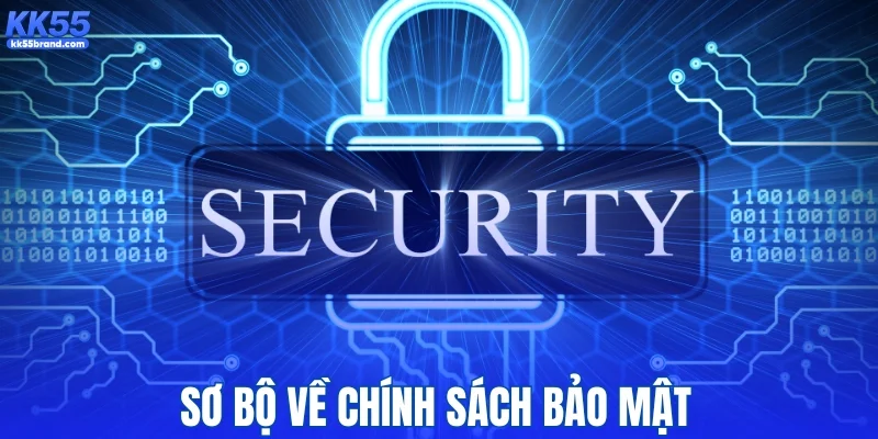 Chính sách bảo mật là gì?