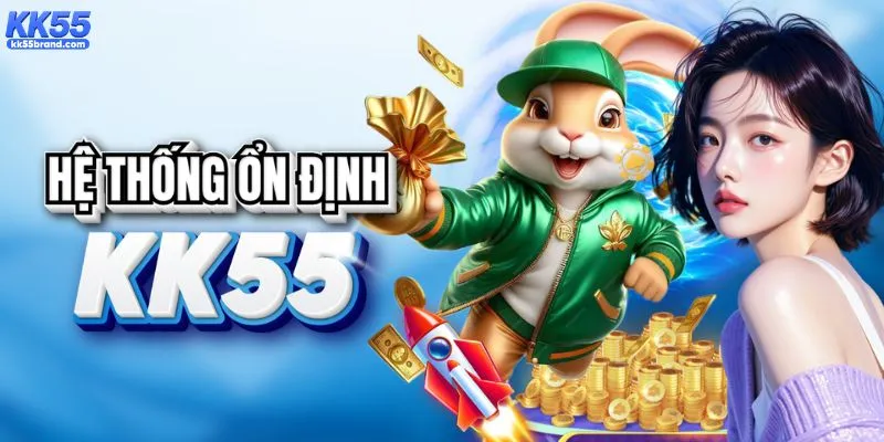 Hệ thống vận hành ổn định suốt 24h