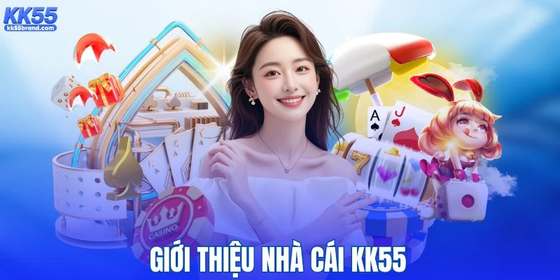 Nhiều người chơi thắc mắc KK55 là gì