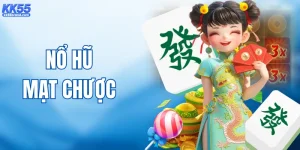Nổ Hũ Mạt Chược – Trải Nghiệm Quay Hũ Đầy Kịch Tính