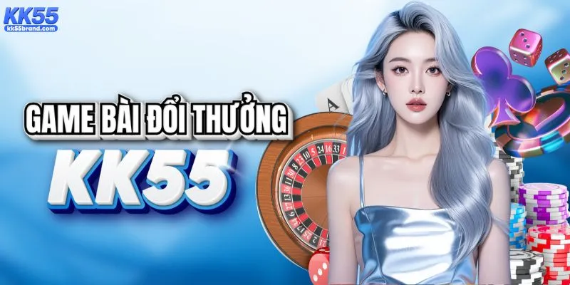 Sảnh game bài đổi tập hợp 30 tựa game hot
