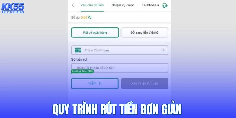 Thực hiện theo đúng quy trình được hướng dẫn